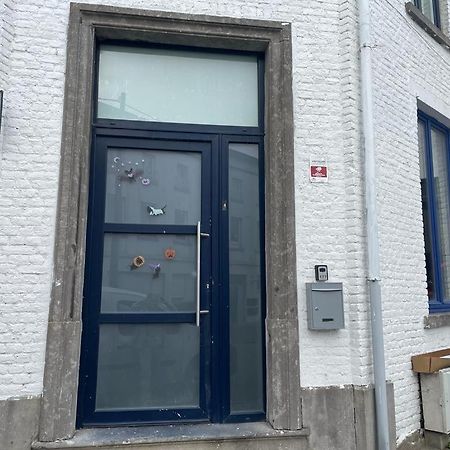 Apartament Station 171 Bruxelles-Charleroi-Airport Zewnętrze zdjęcie